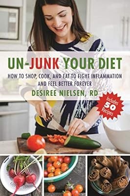 Junk your diet how to - un-junk,