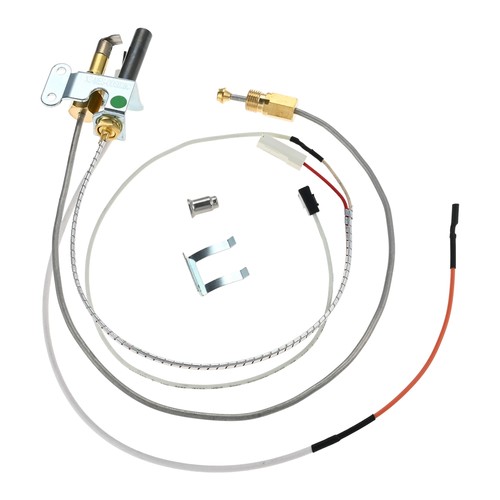 Natural gas water - gas, heater