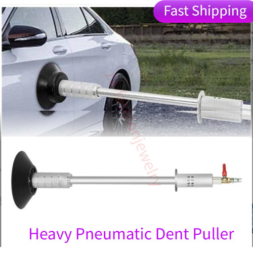 Heavy pneumatic dent puller - heavy,