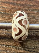 Trollbeads UNIQUE Glass Bead