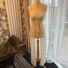 Primark Women's cover up Size