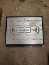 Underground Rodent Bait