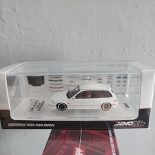 Inno64 honda civic - inno64,