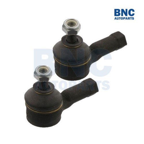 Front track rod - end, fits