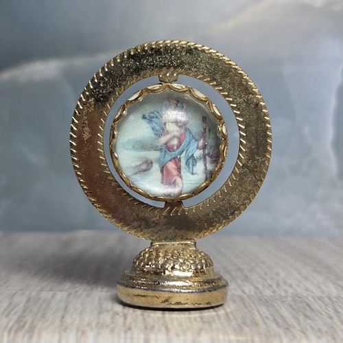 Vintage jesus christopher - vintage,