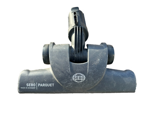 Sebo parquet brush floor - sebo,
