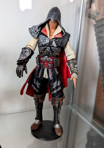 Neca ezio assassin - assassin, ii