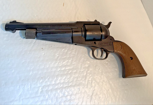 Crossman 177 pellet - .177,