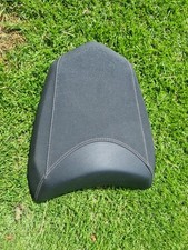 Ducati Multistrada 2013-14 1200 GT Pillion Seat