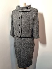 Hobbs Tweed Dress & Jacket 2