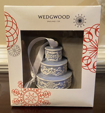 Wedgwood 2015 Our First