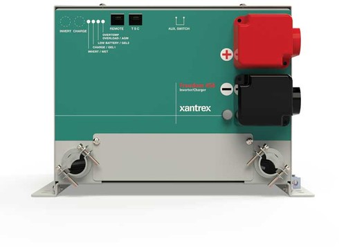 Xantrex 2000w freedom 458 - freedom,