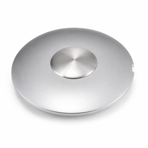 Wheel hub center cap for - cap,