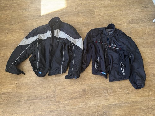Frank thomas motorcycle - motorcycle, jacket