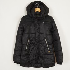 G-STAR RAW WHISTLER COAT