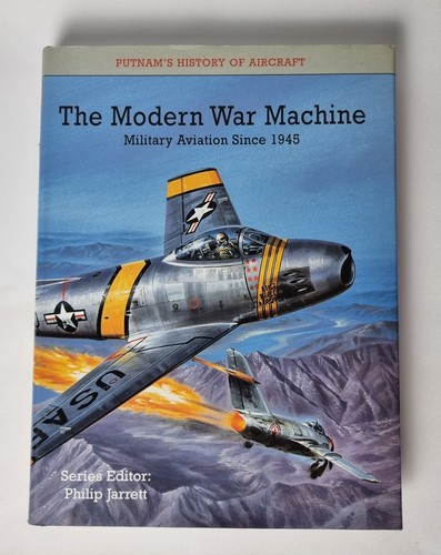 The modern war - the,