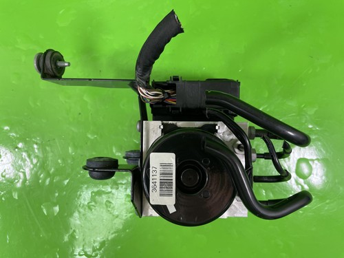 Volvo v40 abs pump - volvo,