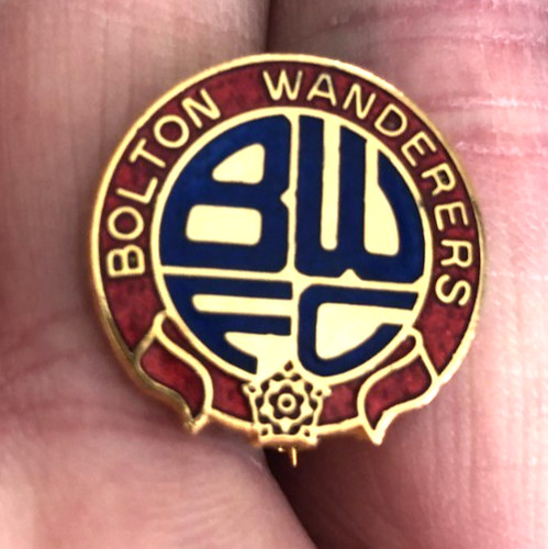Rare old bolton wanderers c - rare,