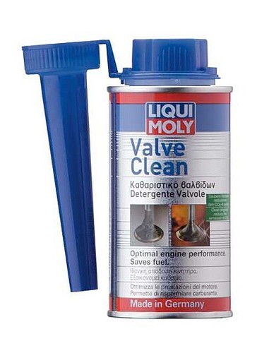 Liqui moly valve clean - liqui,