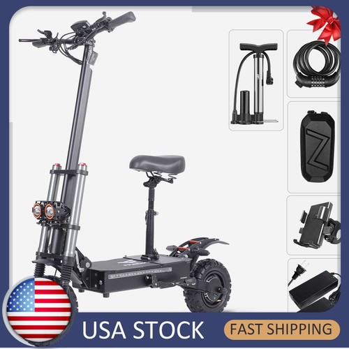 Folding dual motor - motor, 60v