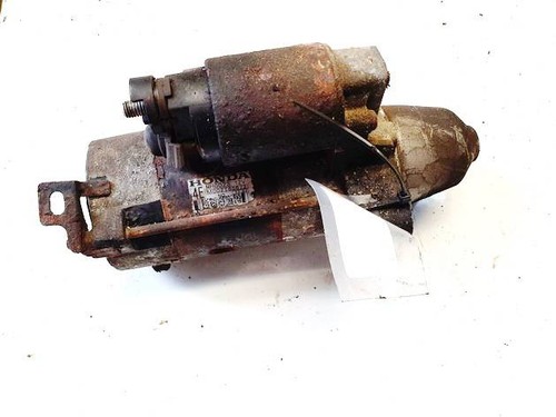 M002t85672 mhg023 starter - m002t85672,