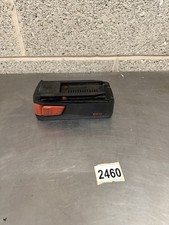 Hilti 36v ion battery - 36v, li-ion