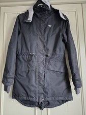 Shires Aubrion Equestrian Jacket, Dark Blue, Size XS