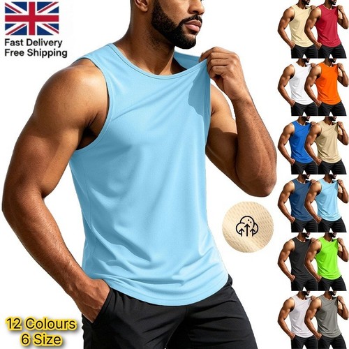 Quick drying sleeveless - quick,