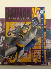 Batman: The Animated Series