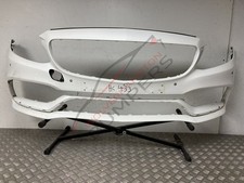 MERCEDES C63 AMG W205 FRONT
