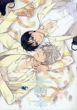 Yuri!!! on ICE Engagement