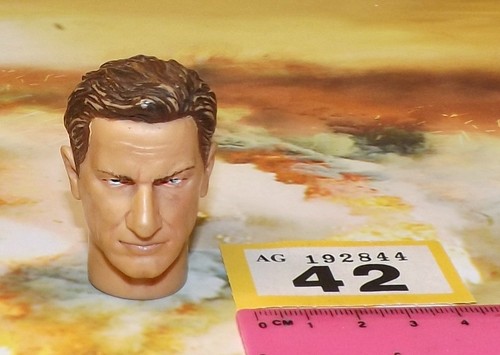 Scale head for wwi - 1/6,