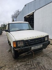 Land Rover Discovery 1 200tdi
