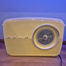 Bush TR82 Vintage Style Radio