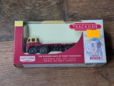 LLEDO TRACKSIDE 1.76 LEYLAND 8