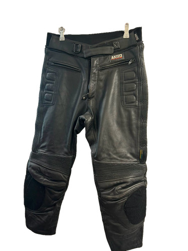 Akito leather motorcycle - akito,