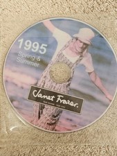 Janet Frazer 1995 Mail Order