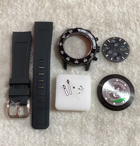 44mm stainless steel - 44mm,