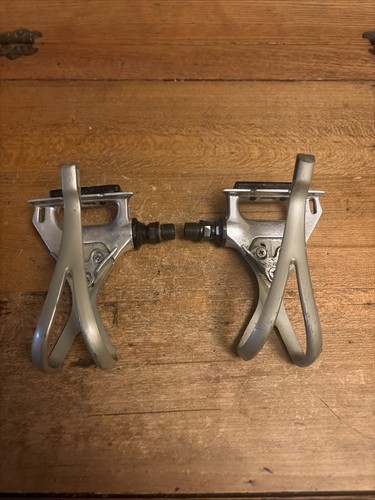 Vintage shimano a550 - vintage, pd-a550