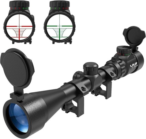 Air rifle scope night vision - air,