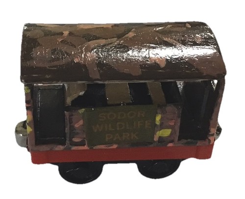 Custom thomas friends take - custom,