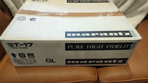 Marantz 17k stereo - marantz,