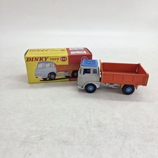Dinky Toys 435 Bedfod TK