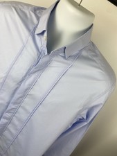 Reiss Men’s Stone Blue Long