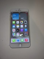 iPhone 8 Plus - White - SEE