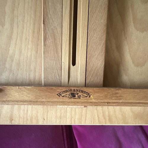 Windsor newton french box - windsor,