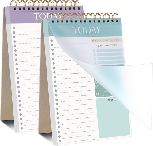 Pack list notepad - do,