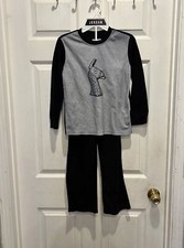 Fortnite Pajamas Boys Medium 8