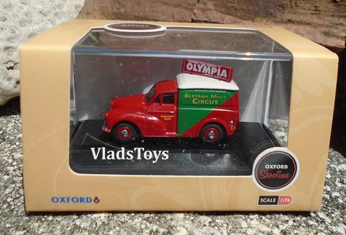 Oxford auto diecast 76 - diecast, 1/76