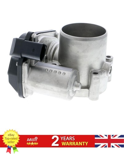 Throttle body for audi - throttle,
